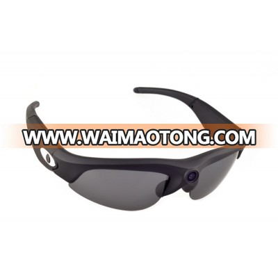 DG-E288S1 fashion sport glasses video recorder